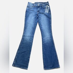 Old Navy Micro-Flare Jeans